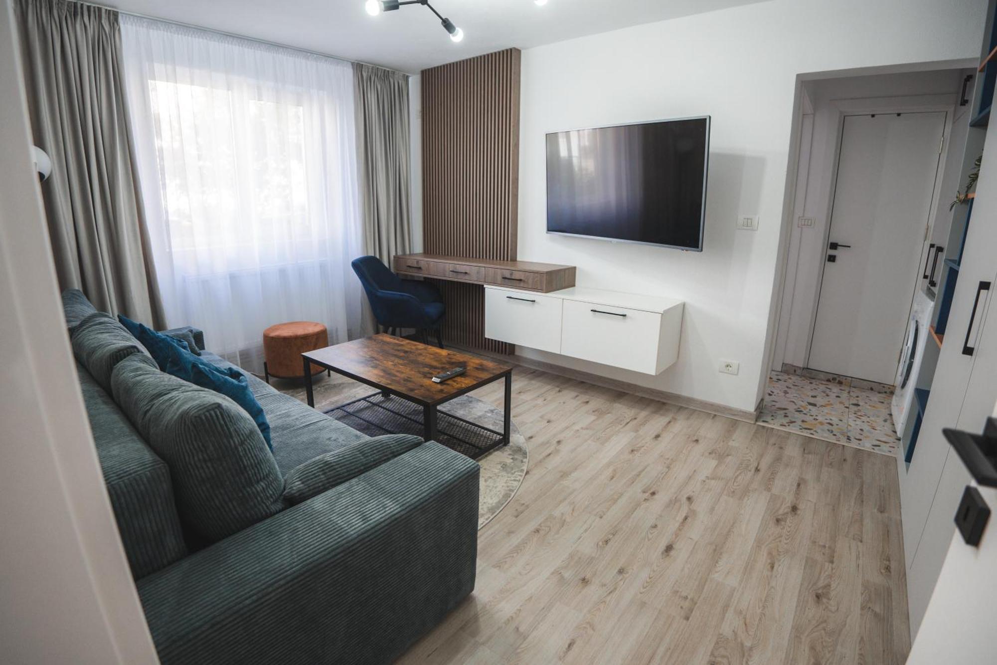 Apartament Iulia Si Alex Curtea de Argeş Dış mekan fotoğraf
