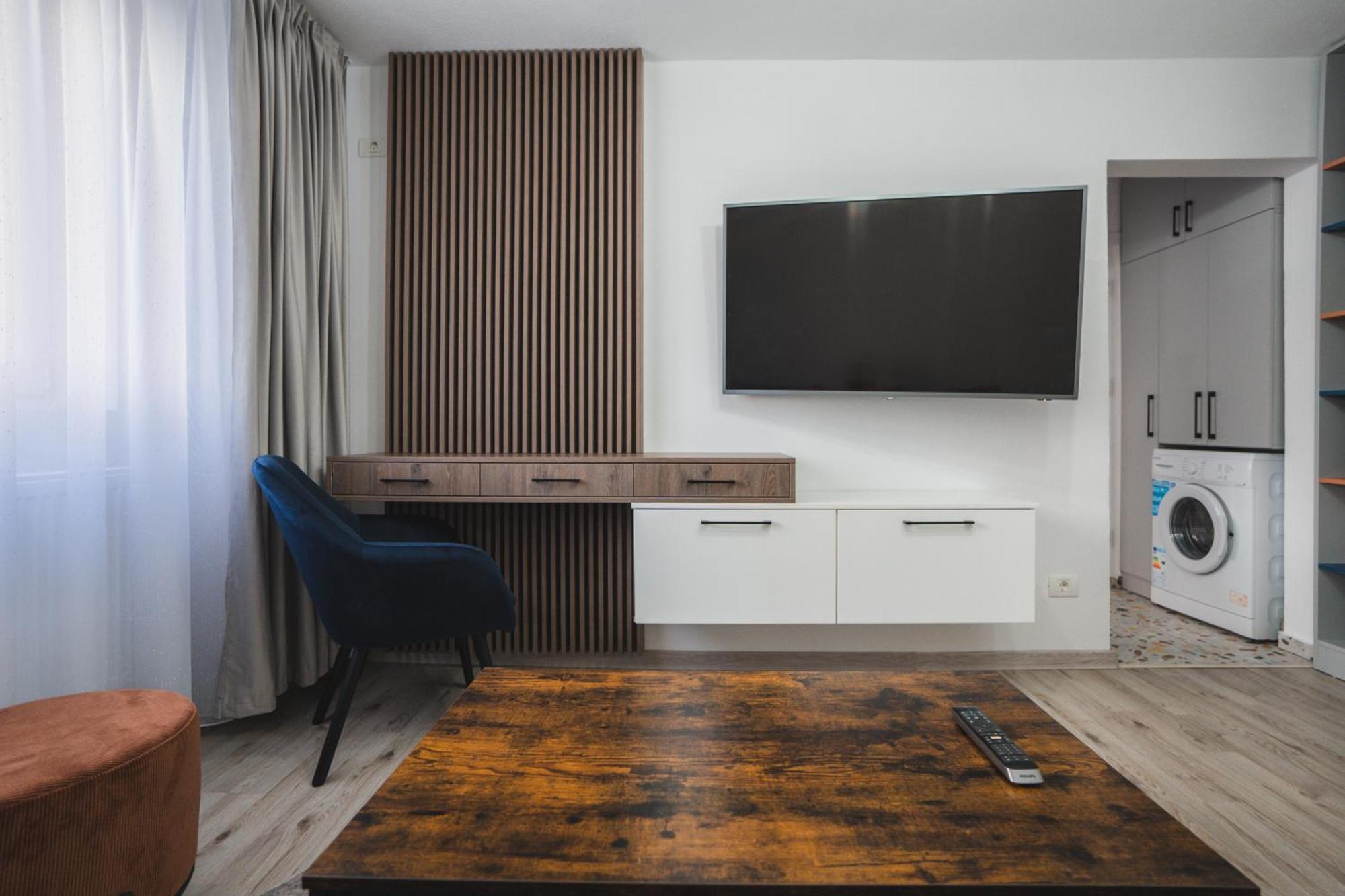 Apartament Iulia Si Alex Curtea de Argeş Dış mekan fotoğraf