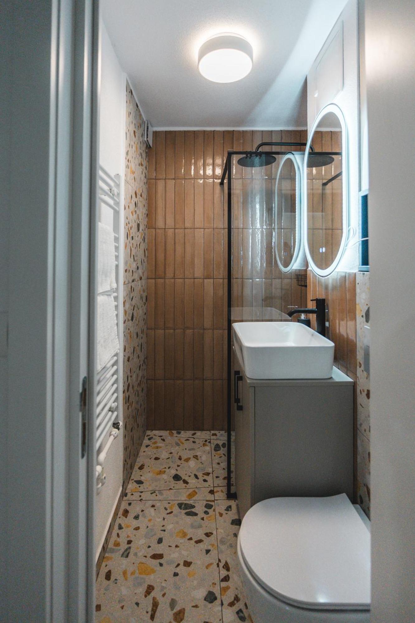 Apartament Iulia Si Alex Curtea de Argeş Dış mekan fotoğraf